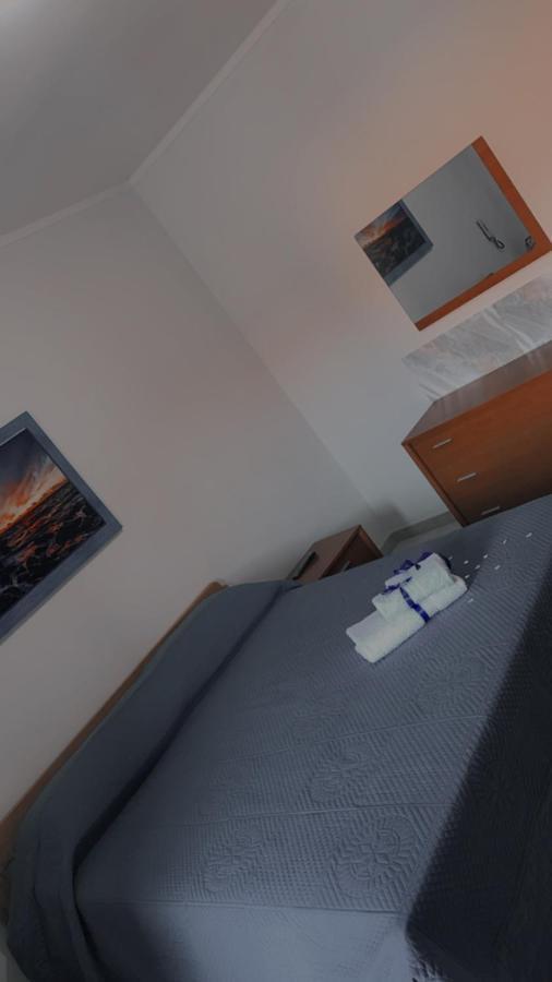 Alexia B&B Pesche 외부 사진