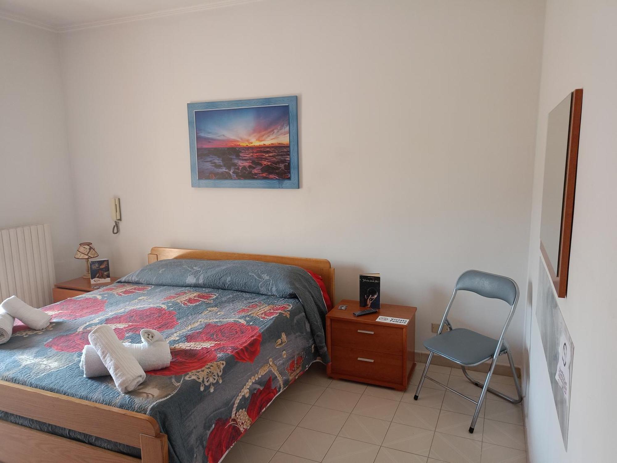 Alexia B&B Pesche 외부 사진