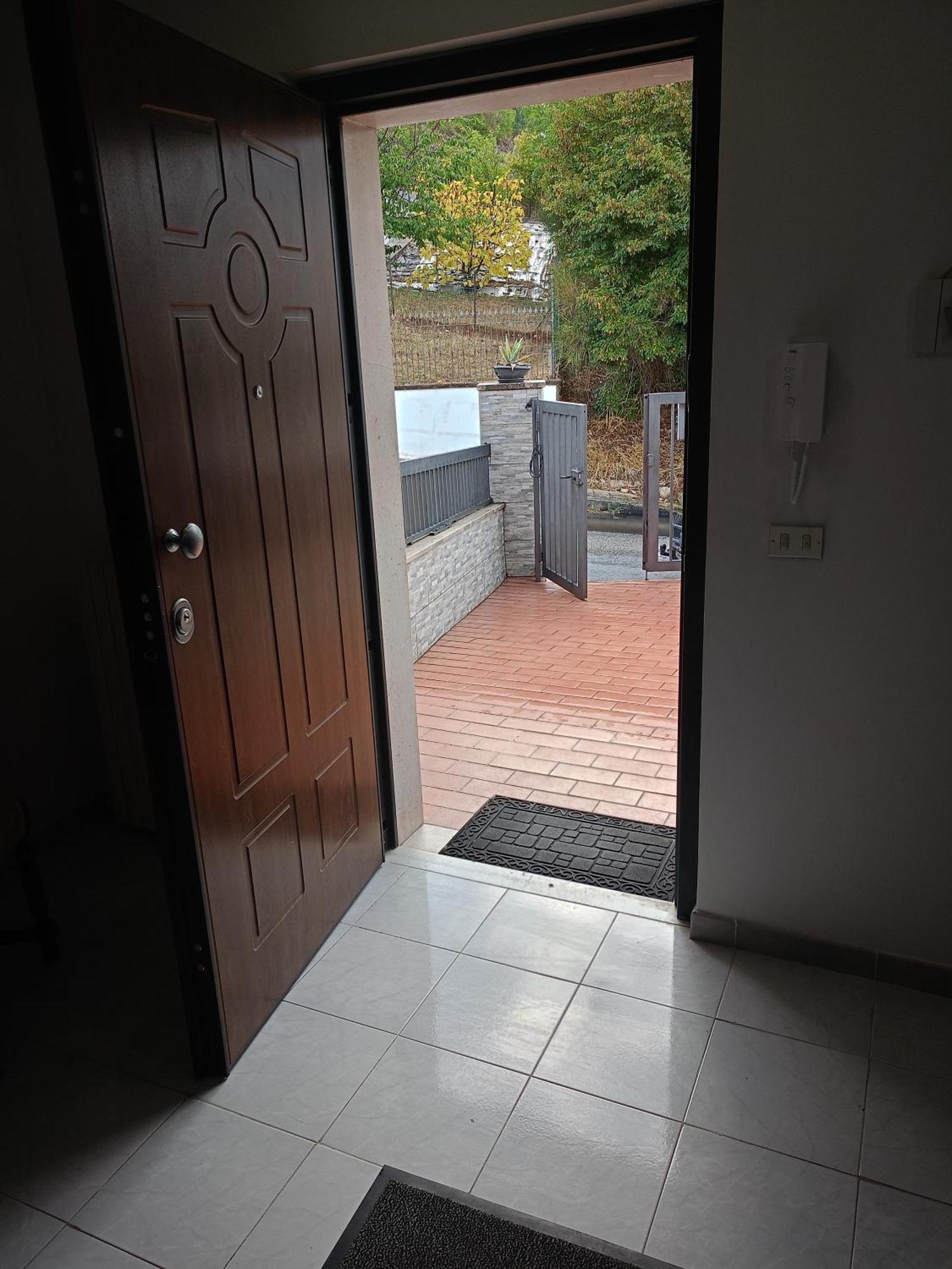 Alexia B&B Pesche 외부 사진