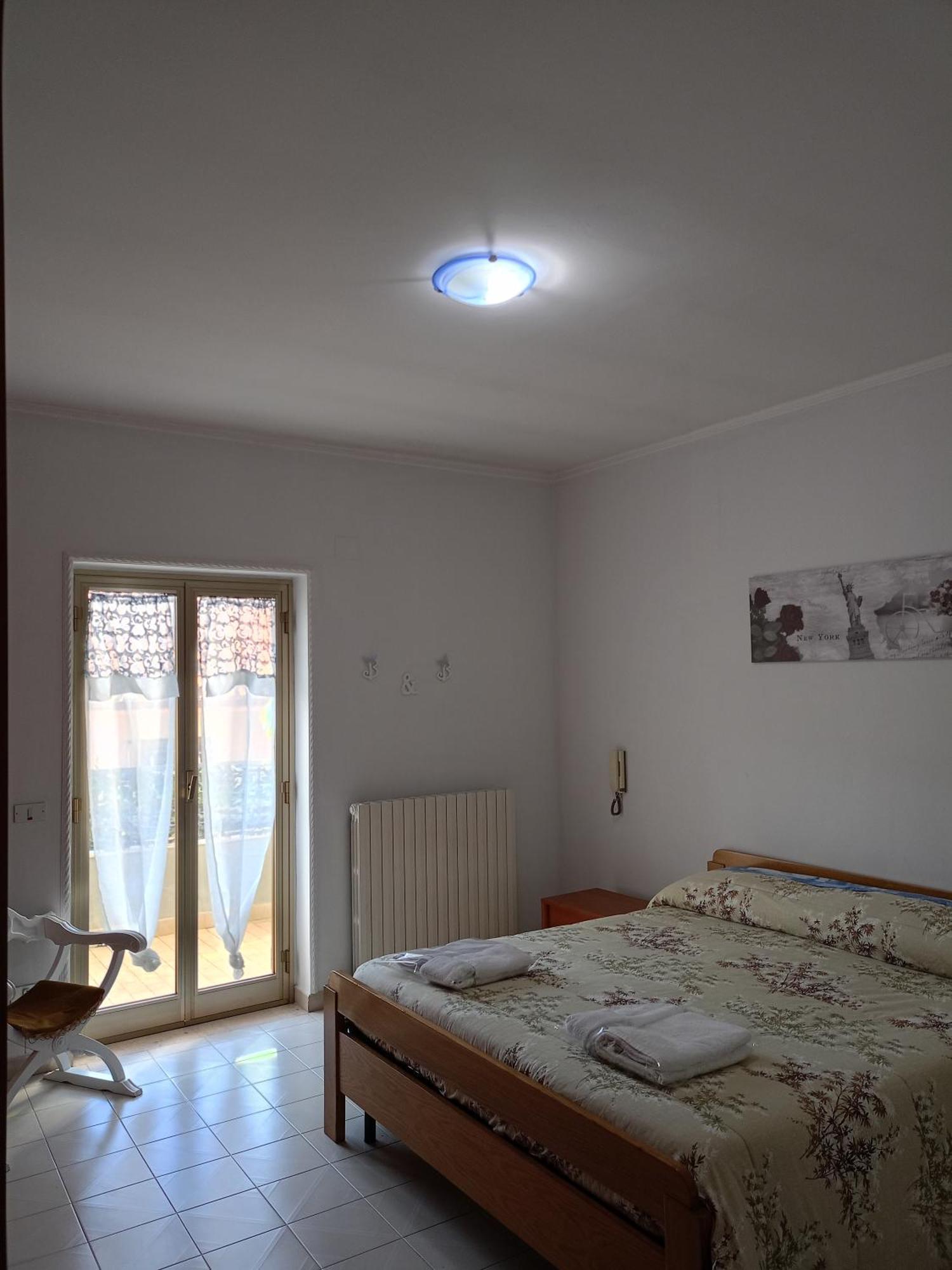 Alexia B&B Pesche 외부 사진