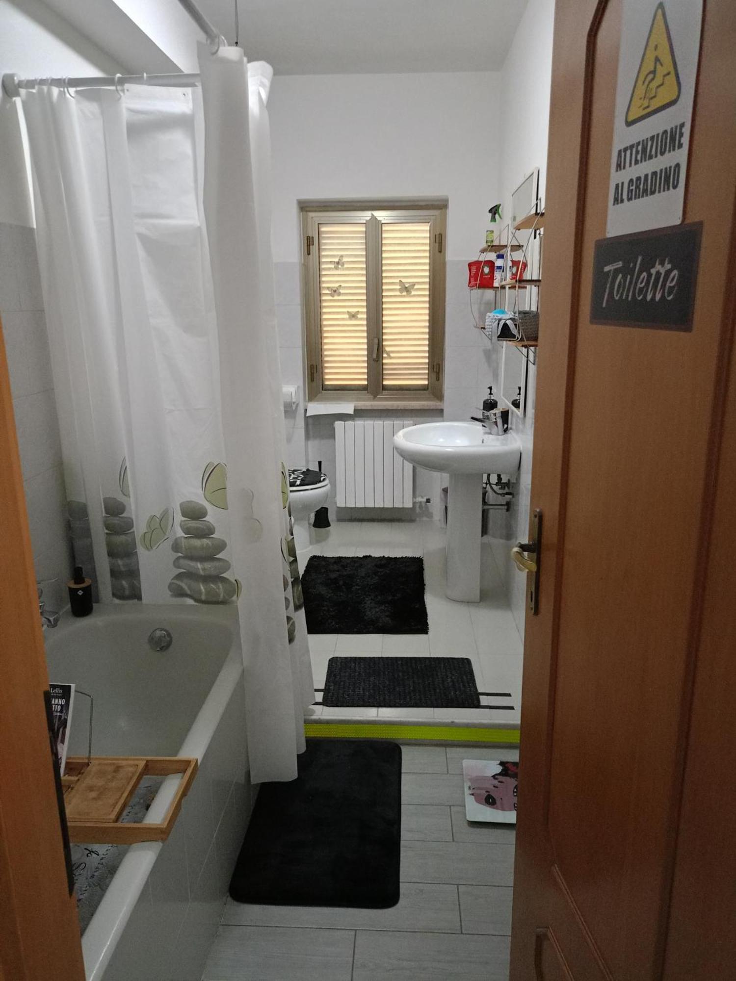 Alexia B&B Pesche 외부 사진